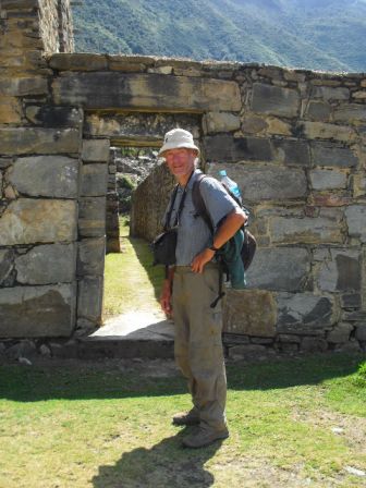 Visite du Choquequirao Perou.JPG